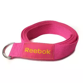 Ремень для йоги Reebok RAYG-10023MG