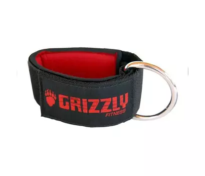 Ремень на лодыжку Grizzly 8612-04