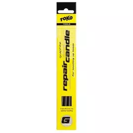 Ремонтный пластик TOKO Repair Candle 5543042 графит