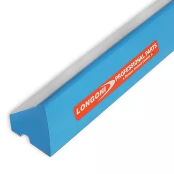 Резина для бортов Longoni Blue Professional Pyramid U-118 180см 12фт 6шт 06477