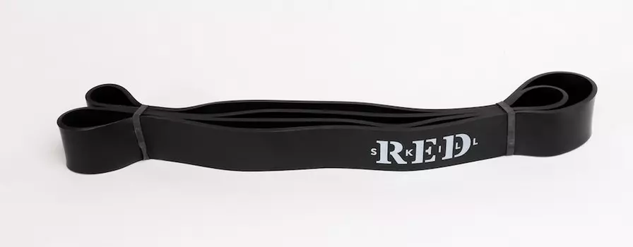 Резиновая петля RED Skill #4 черный