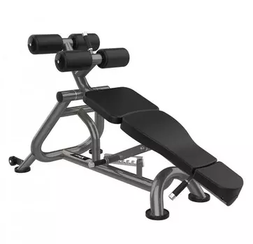 Римский стул регулируемый Fitex Pro FTX-6241