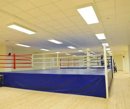 Ринг на помосте Totalbox R50 60-5