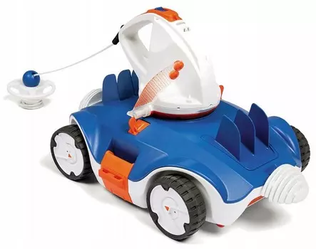 Робот-пылесос беспроводной для бассейнов Bestway Aquatronix 58482