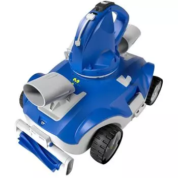 Робот-пылесос Manga Super (RC35CBX/22/EU) Kokido AQ28857