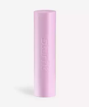 Ролик для йоги и пилатеса 15x60см Star Fit FA-501 розовый пастель