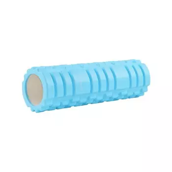 Ролик массажный 45x14см Body Form BF-YR0145 синий
