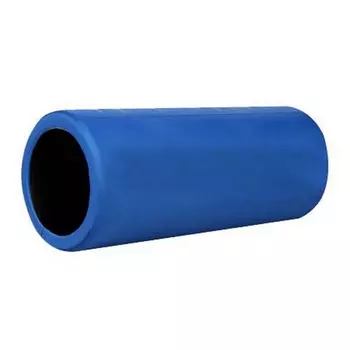 Ролик массажный Inex Smooth Hollow Roller (14 x 33 см.)