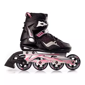 Роликовые коньки Blackwheels Race female