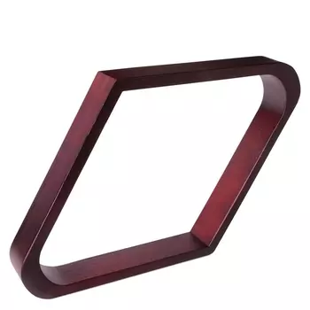 Ромб Classic дуб махагон ?57,2мм