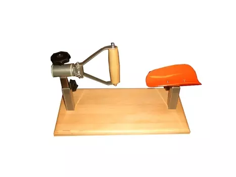 Ротационный тренажер для пронации и супинации кисти руки Hercules 5668