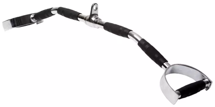 Ручка для мышц спины параллельный хват Iron King IK 912