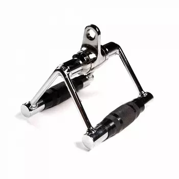 Ручка для тяги к животу Iron King IK 916