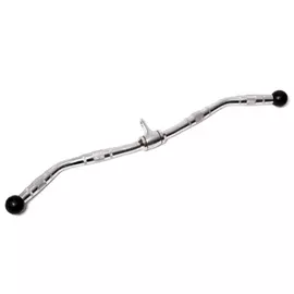 Ручка для тяги за голову изогнутая Original Fit.Tools FT-MB-28-RCBSE 74,5см