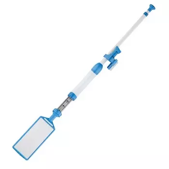 Ручной вакуумный пылесос для бассейна Poolstar P1106