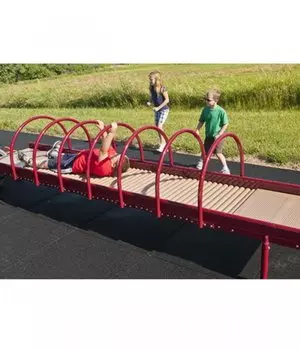 Рукоход лежа Hercules УТИ-025 2871