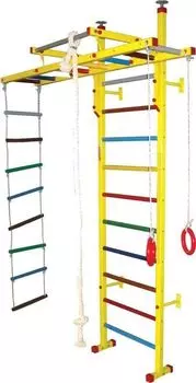 Рукоход навесной к СТ.002 V-Sport SТ002.1