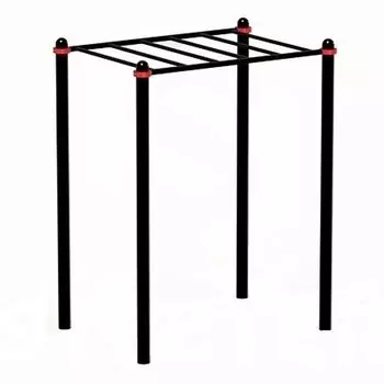 Рукоход Stecter PAW-30 5029-76