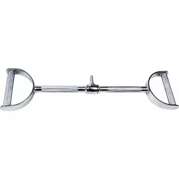 Рукоять для мышц спины с параллельным хватом NT036