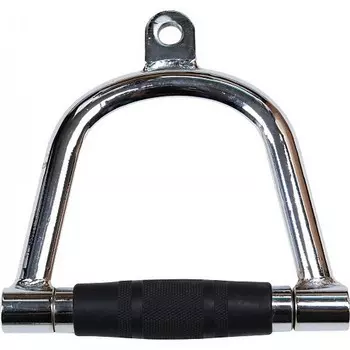 Рукоять одинарная замкнутая, пластик NT029R