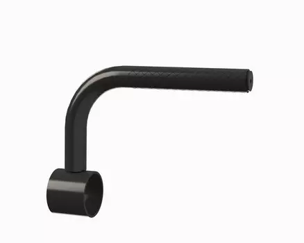 Рукоятка для работы с грифом одинарная Original Fit.Tools FT-BRU-RR