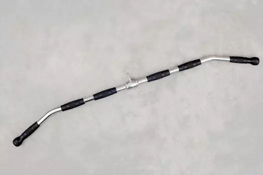 Рукоятка для тяги за голову l122 см 2553