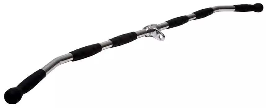 Рукоятка для тяги за голову ZSO 122 см ZSO-MB-48-RLB