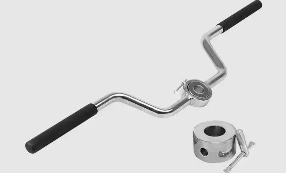 Рукоятка на гриф для Т-образной тяги Hasttings Digger HD61F1W