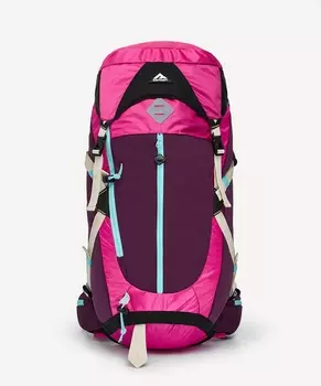 Рюкзак 30л Berger Hiking Valley, розовый