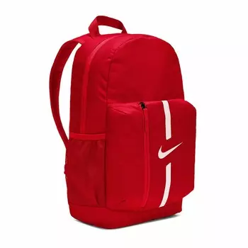 Рюкзак 45х30х14см, объем 22л Nike Academy Team Backpack DA2571-657 Красный