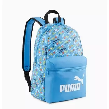 Рюкзак детский 36x25x12см, 13л Puma Phase Small Backpack 07987905