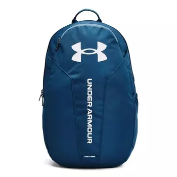 Рюкзак городской 31x18x47см Under Armour Hustle Lite 1364180-426 Синий