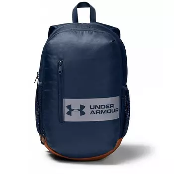 Рюкзак городской Under Armour UA Roland Backpack 1327793-409, темно-синий
