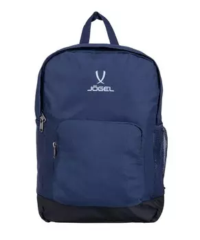 Рюкзак Jogel DIVISION Travel Backpack, темно-синий
