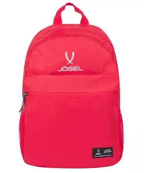 Рюкзак Jogel ESSENTIAL Classic Backpack, красный