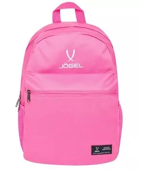 Рюкзак J?gel ESSENTIAL Classic Backpack, розовый