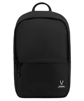 Рюкзак Jogel ESSENTIAL Backpack черный