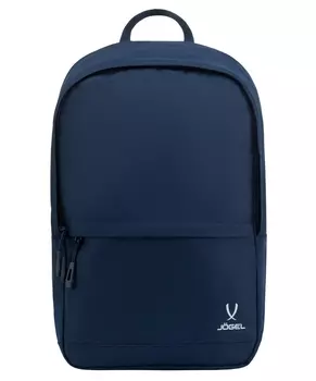 Рюкзак Jogel ESSENTIAL Backpack темно-синий