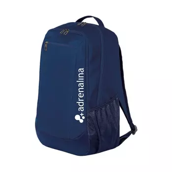 Рюкзак спортивный, 32x48x20см, 30л +ADRENALINA Kim 4305-0175 темно-синий