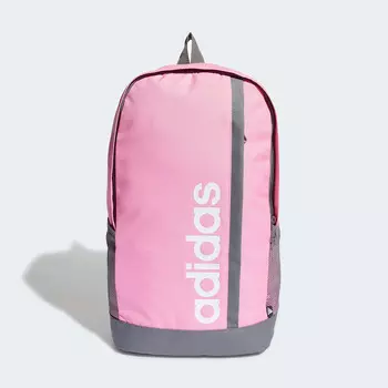 Рюкзак спортивный Adidas Linear Essentials Logo, HM9110, 46x26,5x14 см, 22,5л