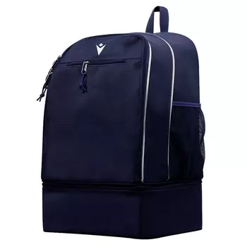 Рюкзак спортивный Maxi-Academy Evo, полиэстер Macron 59371-BL синий