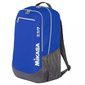 Рюкзак спортивный Mikasa Kasauy MT78-029 Ярко-синий