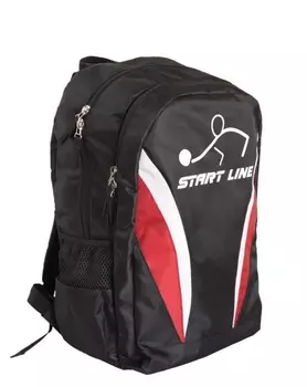 Рюкзак Start Line RK-3009 красный