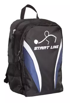 Рюкзак Start Line RS-3010 синий