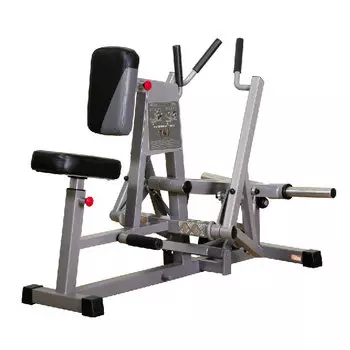 Рычажная тяга Interatletik Gym BT210