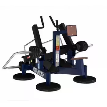 Рычажная тяга MB Barbell МВ 7.70