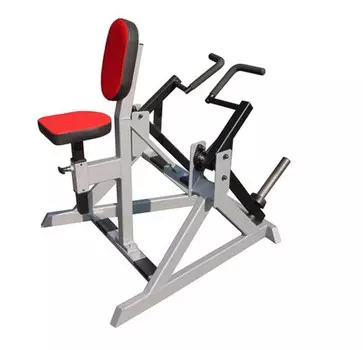 Рычажная тяга с упором в грудь Hercules А-072