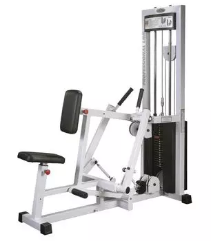 Рычажная тяга сидя Interatletik Gym SТ112