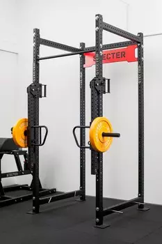 Рычажный комплект для функциональной рамы Stecter (плечо l1200 мм) 2485