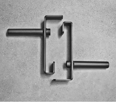 Съемный турник с хватом Молоток Hercules 4834